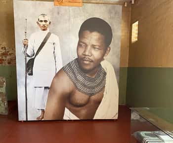 Joanesburgo: Excursão de meio dia a Soweto e ao Museu do Apartheid