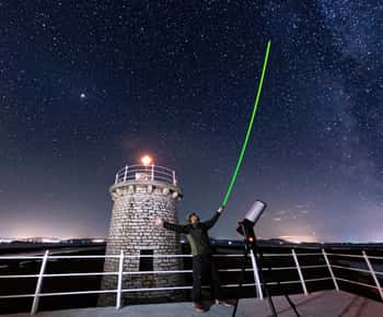 Ioannina Astronomy: Telescope Stargaze Greece's night sky