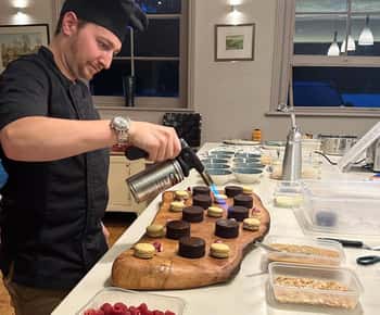 Private Chef: Unique Culinary Experience in Punta Cana