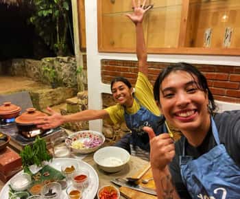 Ella : Cooking class with amazing Spice Garden Tour