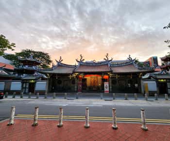 Singapur: Private Tour nach Maß (mit Transport)