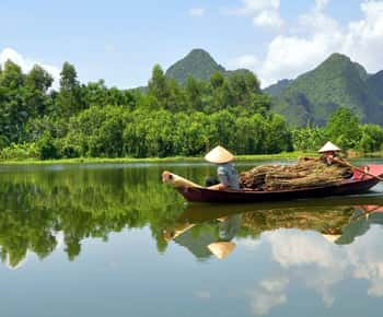 From HCMC: Nam Cat Tien Trek & Da Lat Adventure 4D3N