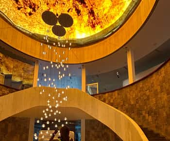 Mexico City: 1960s &1970s Mexican Architecture Walking Tour