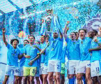 A Blue Experience: Manchester City mérkőzésnap élmény
