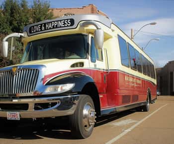 Memphis: Big Mojo Sun Studio + Music History 3-Hour Bus Tour
