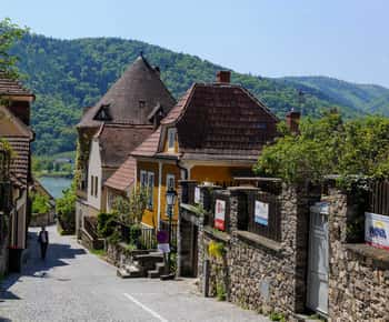 Bratislava o Vienna: escursione a Hallstatt e Salisburgo