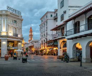 Da Salta: Tour della città in un tour di mezza giornata