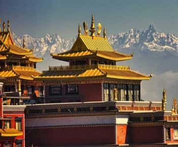 Kathmandu: Namobudhha Buddhist Pilgrimage & Dhulikhel Tour
