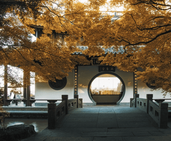 Itinerário da excursão de 7 horas a Hangzhou