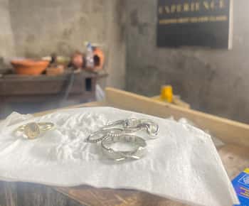 Bali: Sidemen silver class experience