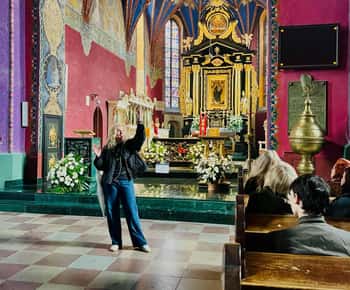 Bydgoszcz: wycieczka piesza z przewodnikiem po Starym Mieście