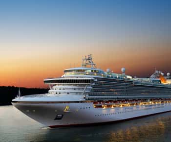 Reykjavik Cruise Terminal Transfer till/från Keflavík Airport