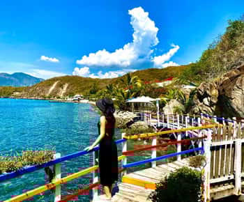 Nemo Trip: tour alla scoperta della baia di Nha Trang