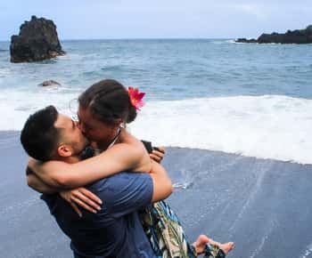 Maui: Road to Hana Tour with Photos and Music Video