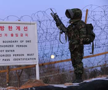 From Seoul: Cheorwon DMZ and 2nd Tunnel Tour with Lunch