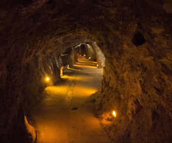 Guanajuato: mummies, mijnen en tunnels - rondleiding voor groepen