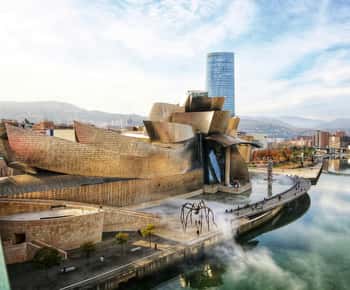 Guggenheimovo muzeum Soukromá návštěva s průvodcem