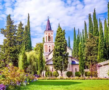 From Tbilisi: Kakheti Wine Region Tour with 9 Wine Tastings
