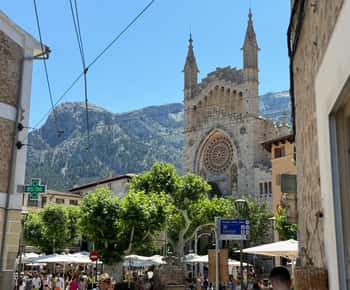 Tramuntana Panorama Tour - Soller, Deiá, Valldemossa