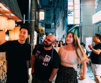 Osaka: Namba Local Food Tour (Taste 15 Dishes)