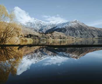 Queenstown|Glenorchy|Skippers - Half Day Private Photo Tour