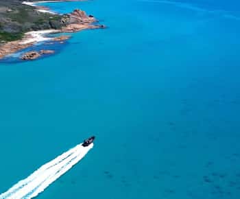 Dunsborough: Geographe Bay Eco & Snorkel Passeio de barco