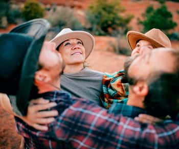 Sedona: Vortex Tour with a Spiritual Guide