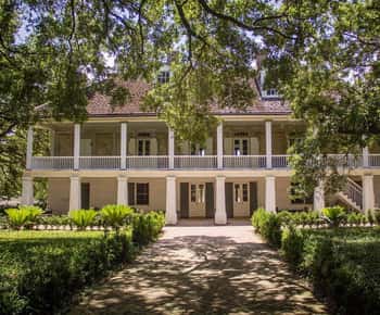 New Orleans: Tour di mezza giornata della Whitney Plantation (Tour guidato)