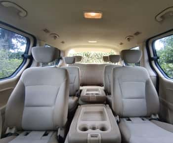 Private Direct SJO ↔ Jaco Beach/Los Sueños Transfer Service