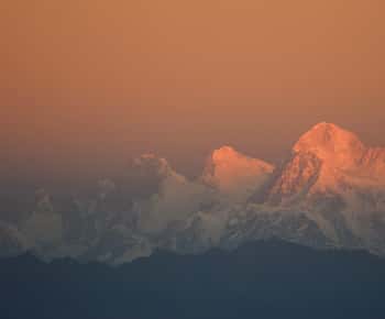 De Darjeeling: Caminhada de 9 dias em Singalila Sandakphu