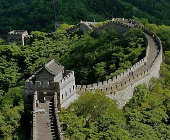 Beijing : Mutianyu Great Wall Private Round-Trip Transport