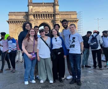 Visita turística privada de Bombay