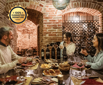 Firenze: Vino Valdorcia, Brunello Montalcino, Montepulciano