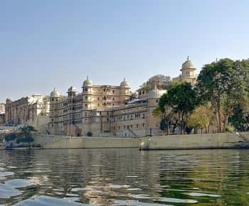 Des de Delhi: Tour de 6 dies pel Triangle d'Or amb Udaipur