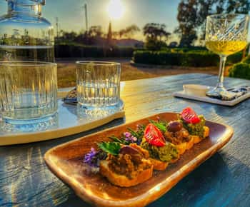 Gastronomic Wine tasting Experiences in Mértola, Alentejo