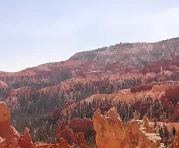 Περιήγηση μικρού γκρουπ Zion & Bryce Canyon National από το Λας Βέγκας
