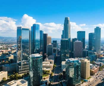 Los Angeles: transfer aeroportuali privati da/per Los Angeles o Disney