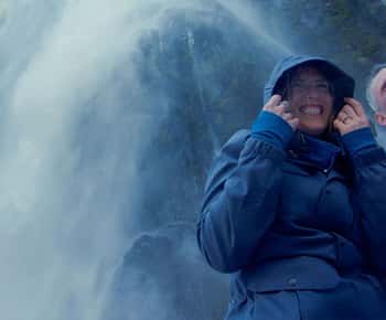 Milford Sound: Wycieczka w małej grupie z Te Anau