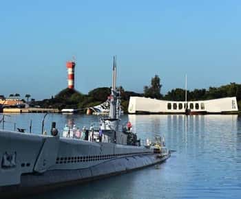 Pearl Harborin passi: Harbor Harbor Harbor: Täydellinen kokemus