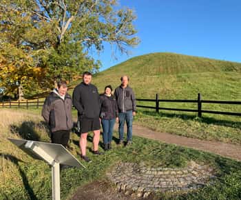 De Estocolmo: Visita aos sítios vikings de Uppsala e Sigtuna