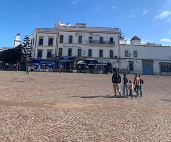 From Marrakech To Essaouira Day Excursion