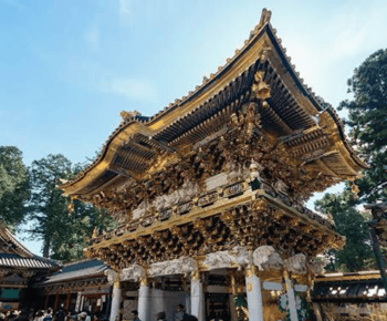 Tokyo: Nikko UNESCO Dünya Mirası Alanları Özel 1 Günlük Tur
