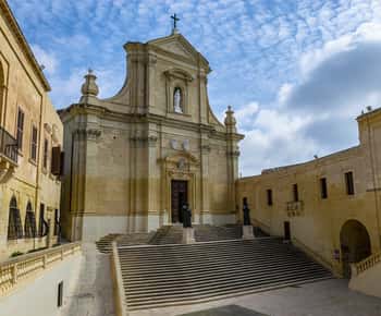 Malta: Prähistorische Tempel (Abholung, Tickets und Rücktransfer inklusive)