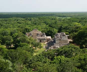 Całodniowa wycieczka do ruin Ek Balam Maya i kolonialnego Valladolid