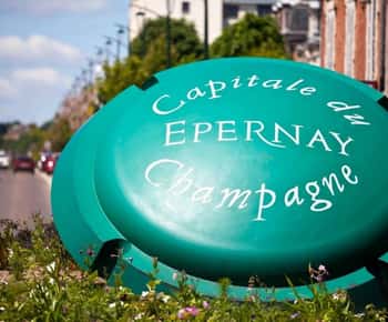 Еперне: приватна екскурсія по серцю Шампані