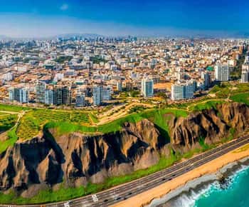 Entdecke Peru und Bolivien Tour 13 Tage & 12 Nächte