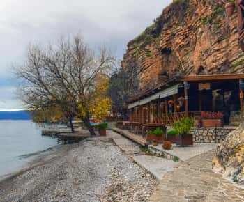 Strumica private guided city tour