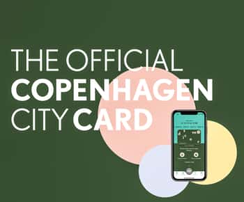 Copenhagen Card-Discover: 80+ Attractions & Public Transport
