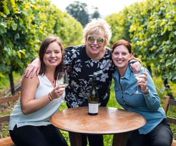Marlborough Full Day Wine Tour from Picton