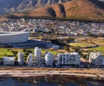 Tour de 4 dias em pequenos grupos pela Garden Route saindo da Cidade do Cabo